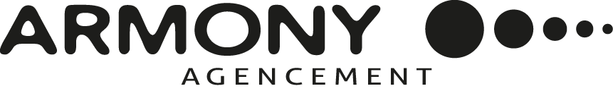 Armony Agencement Logo
