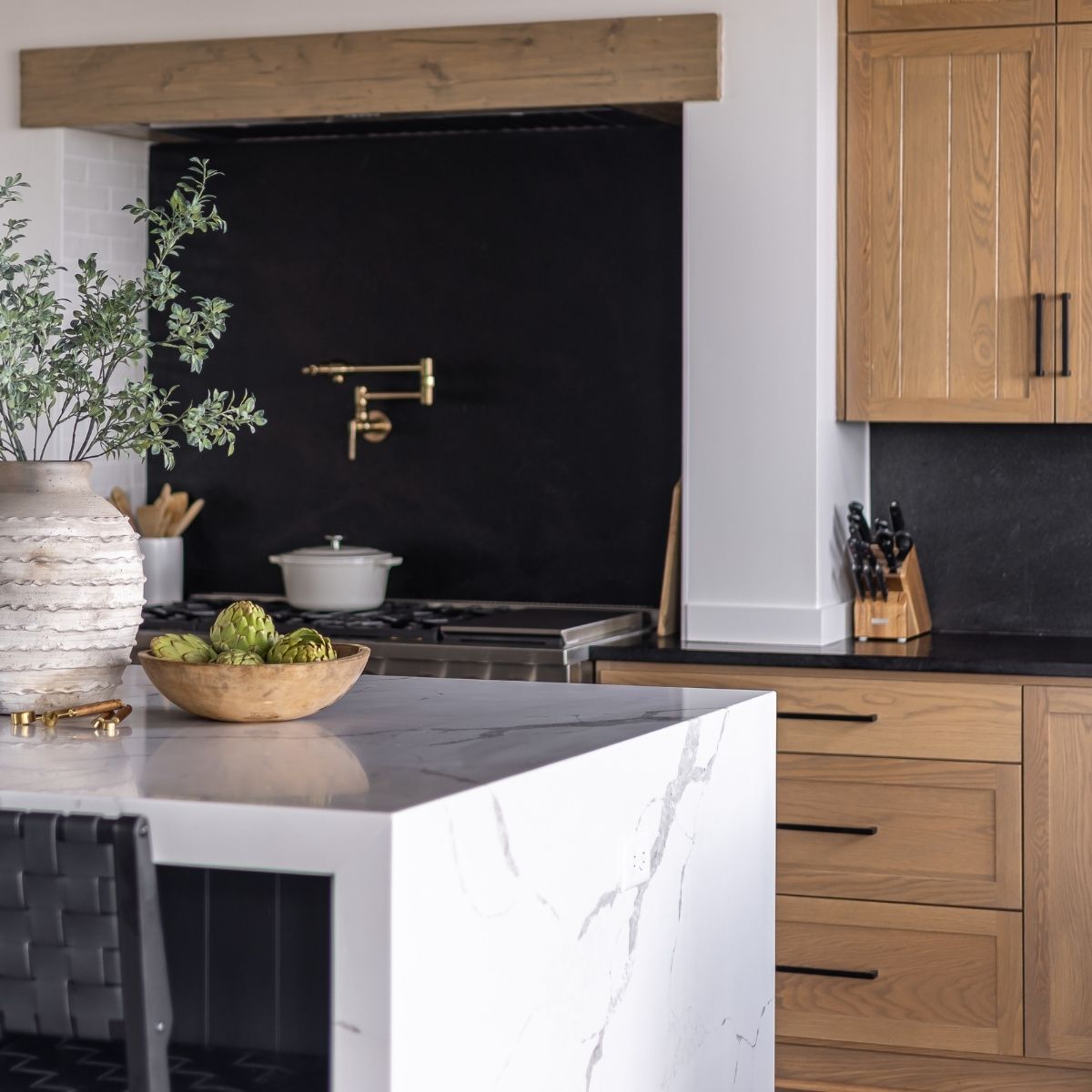 2 Cuisine sur-mesure